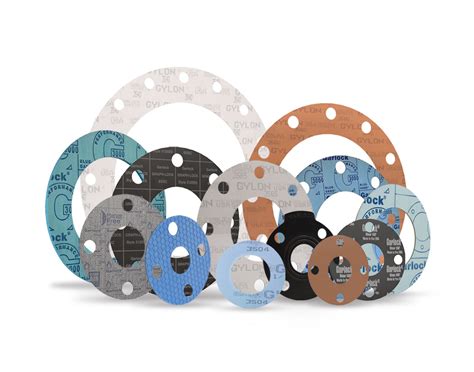 non metallic gaskets